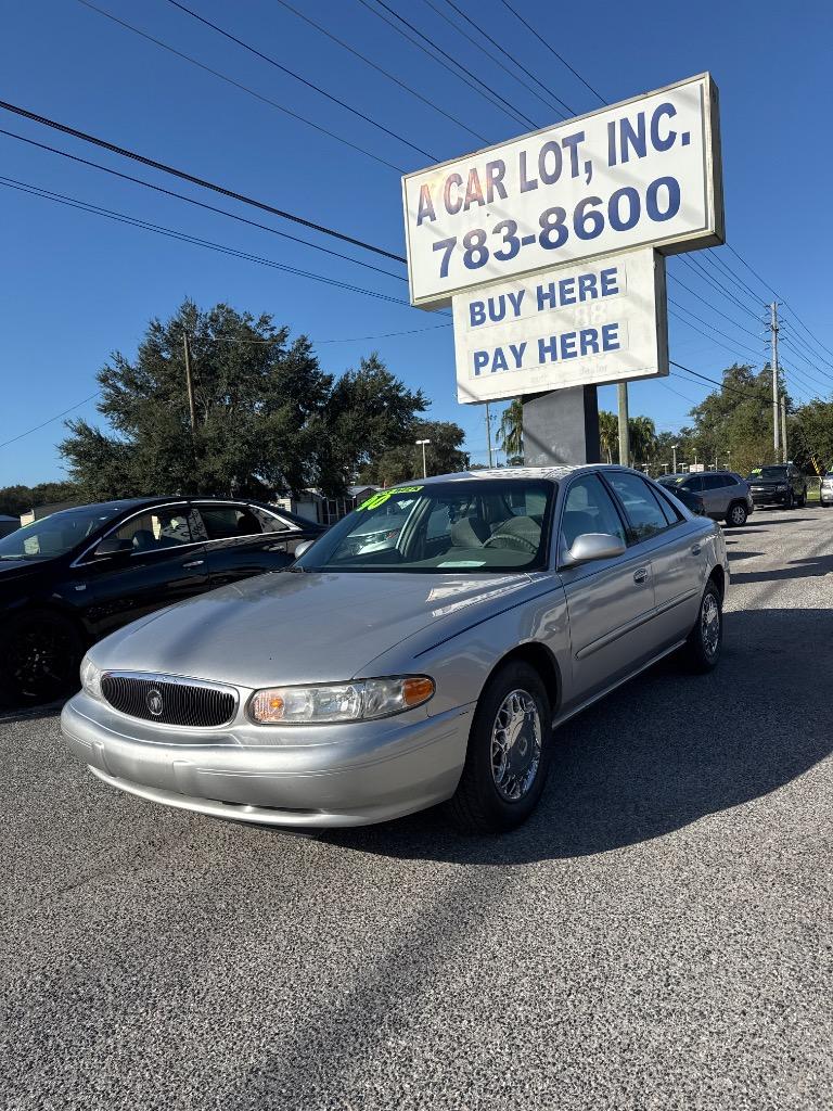 2005 Buick Century - $6,500