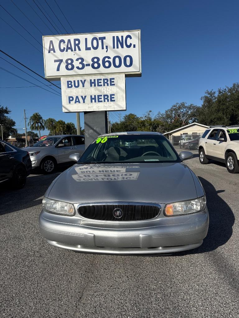 2005 Buick Century - $6,500