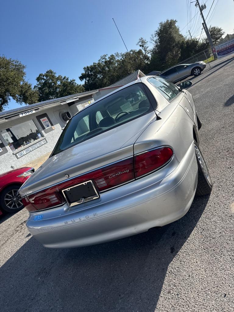 2005 Buick Century - $6,500