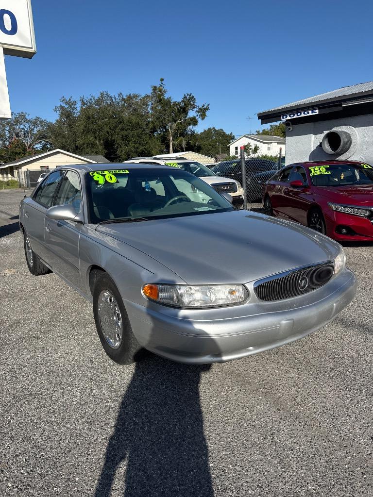 2005 Buick Century - $6,500