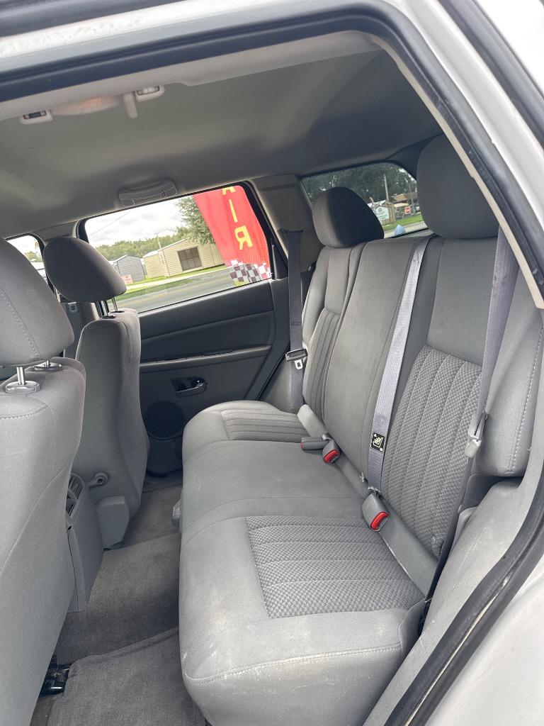 2005 Jeep Cherokee - $5,500