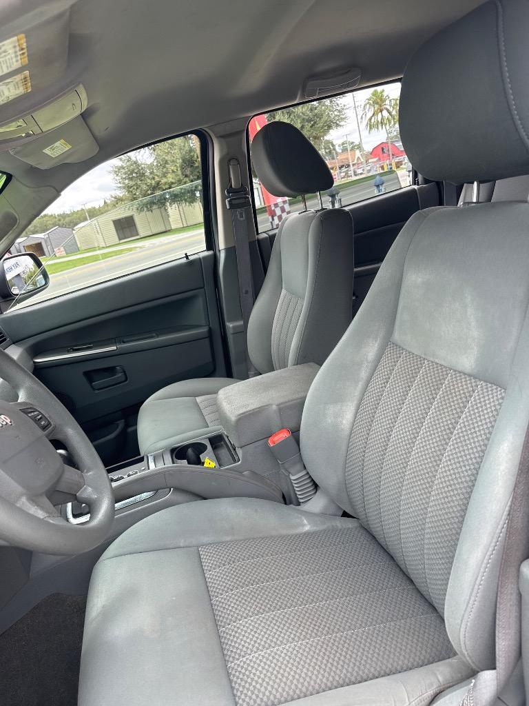 2005 Jeep Cherokee - $5,500