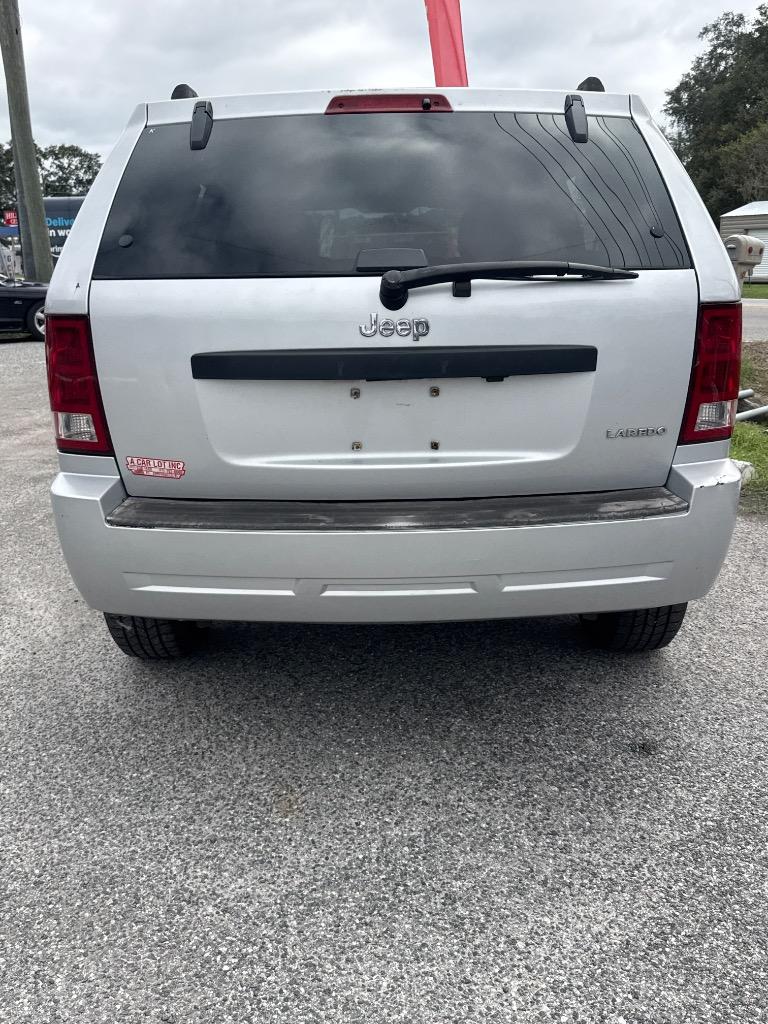2005 Jeep Cherokee - $5,500