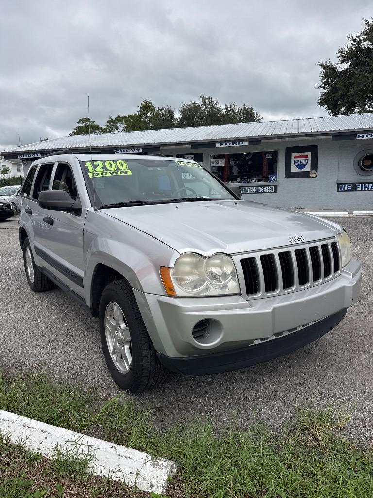 2005 Jeep Cherokee - $5,500