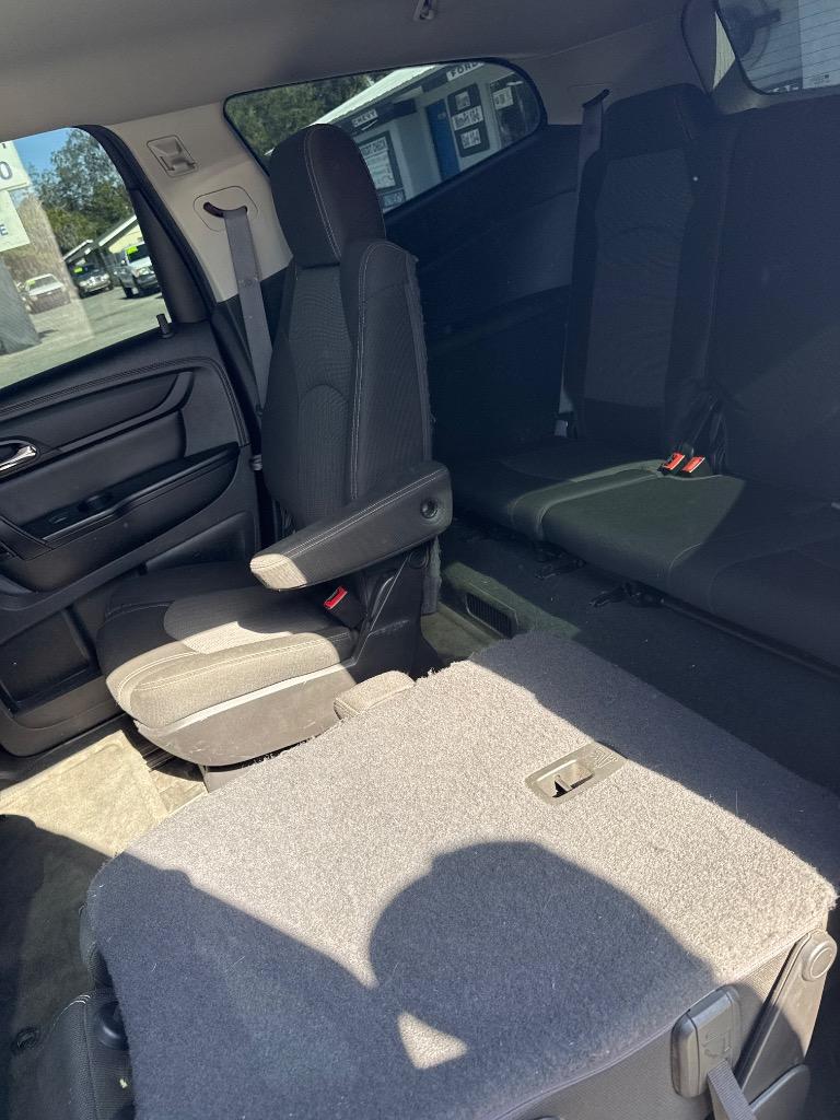 2015 Chevrolet Traverse - $6,500