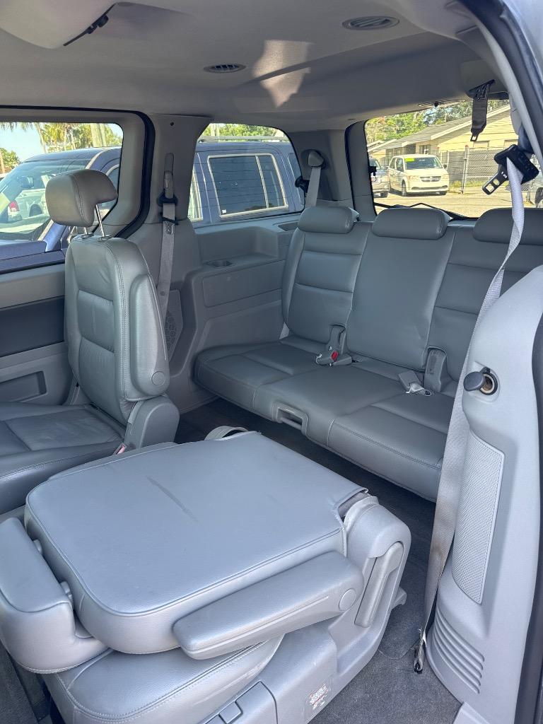 2005 Ford Freestar - $5,500