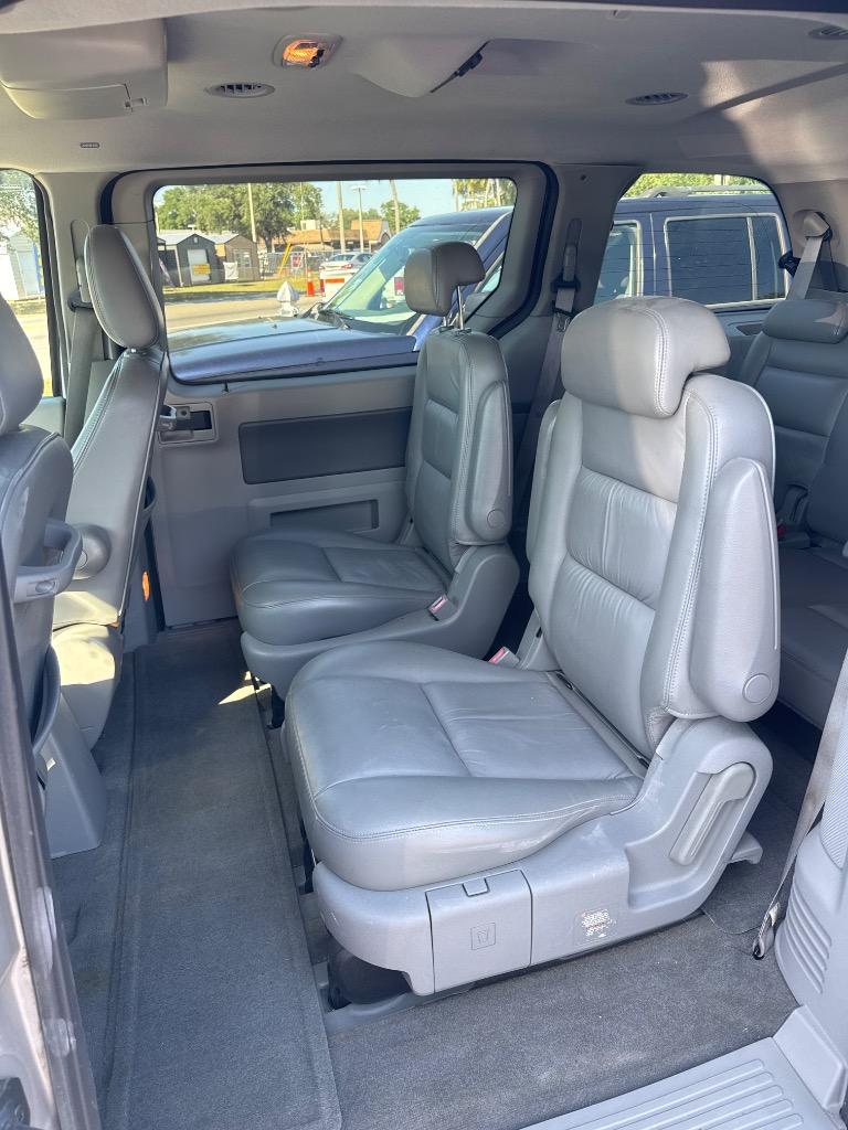 2005 Ford Freestar - $5,500