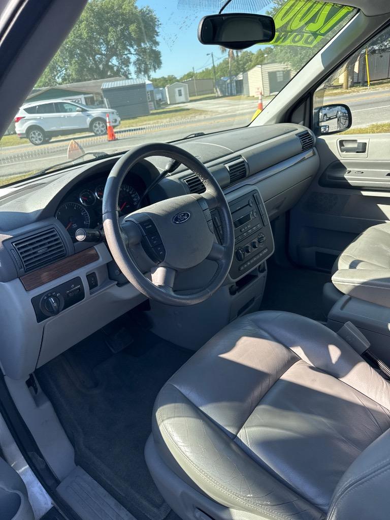 2005 Ford Freestar - $5,500