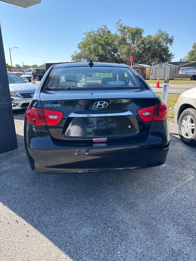 2010 Hyundai Elantra - $7,500
