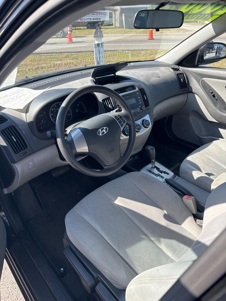 2010 Hyundai Elantra - $7,500