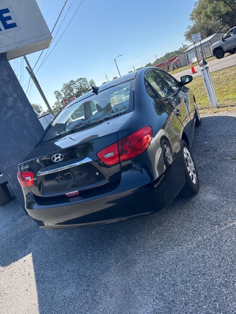 2010 Hyundai Elantra - $7,500