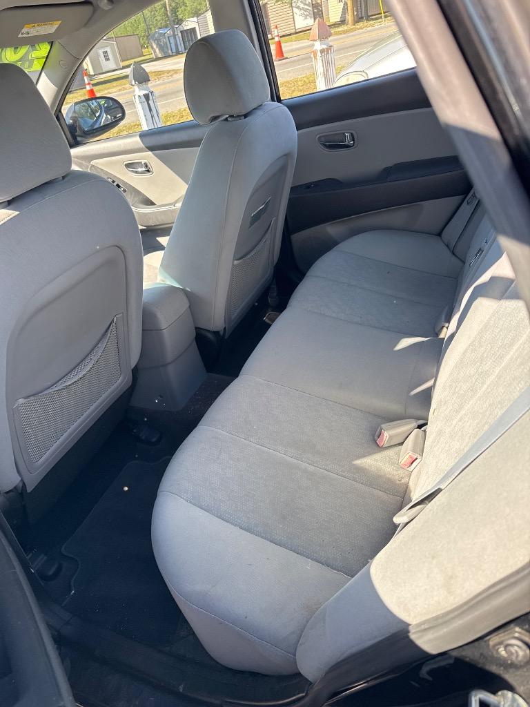 2010 Hyundai Elantra - $7,500