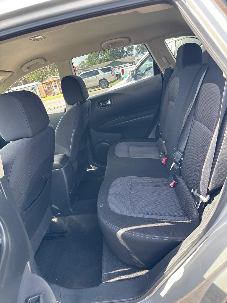 2012 Nissan Rogue - $6,500