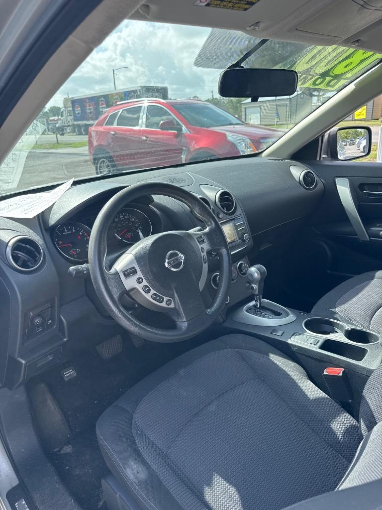 2012 Nissan Rogue - $6,500