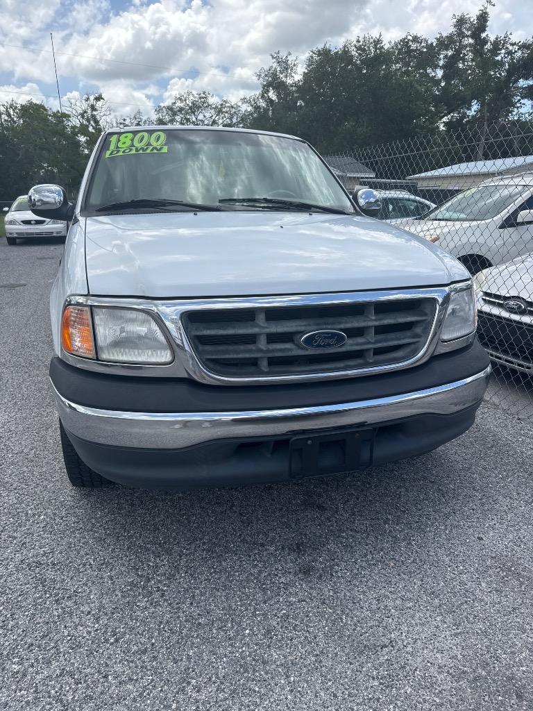 2000 Ford F-150 - $6,500