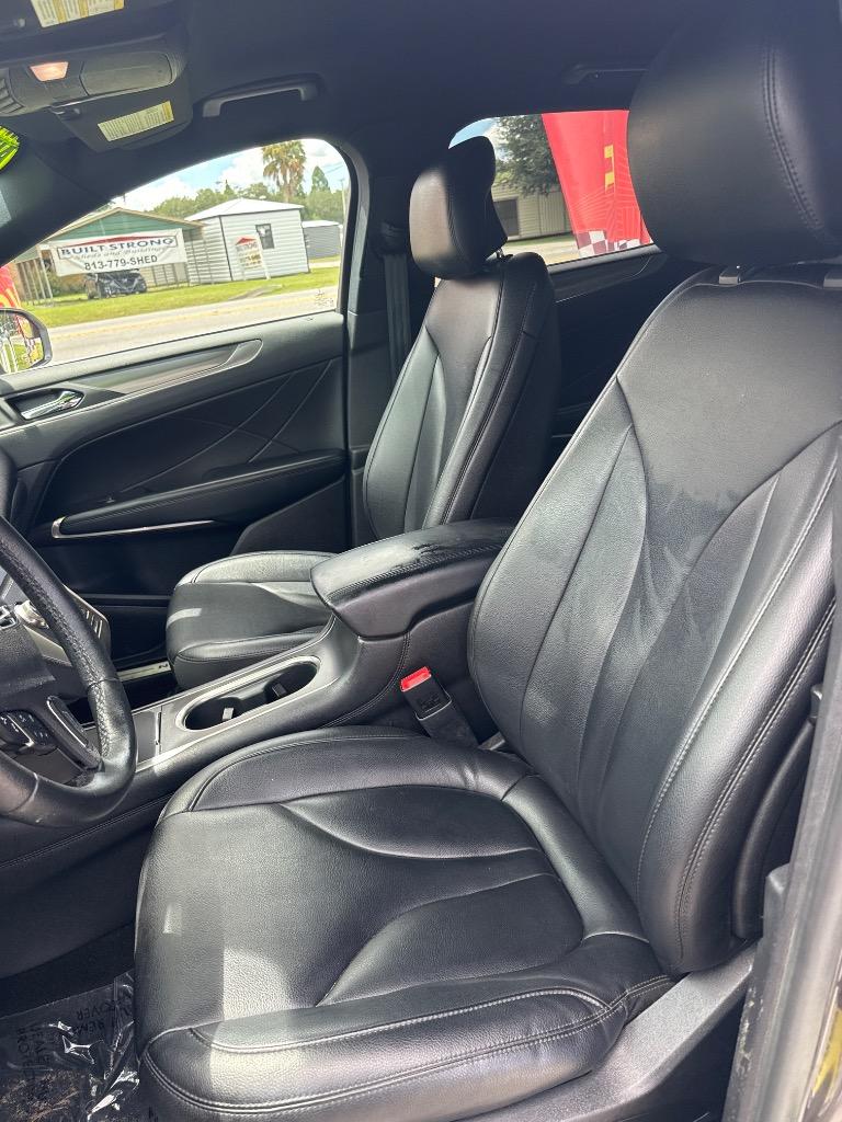 2019 Lincoln MKC - $15,900
