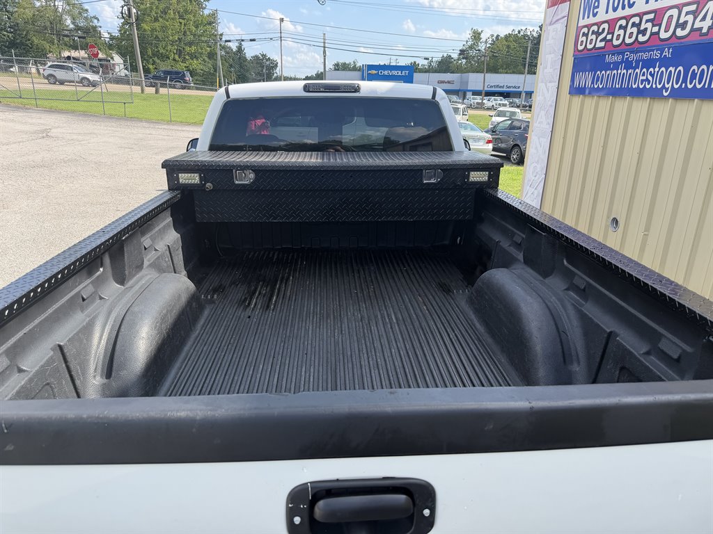 2006 GMC Sierra - $7,550