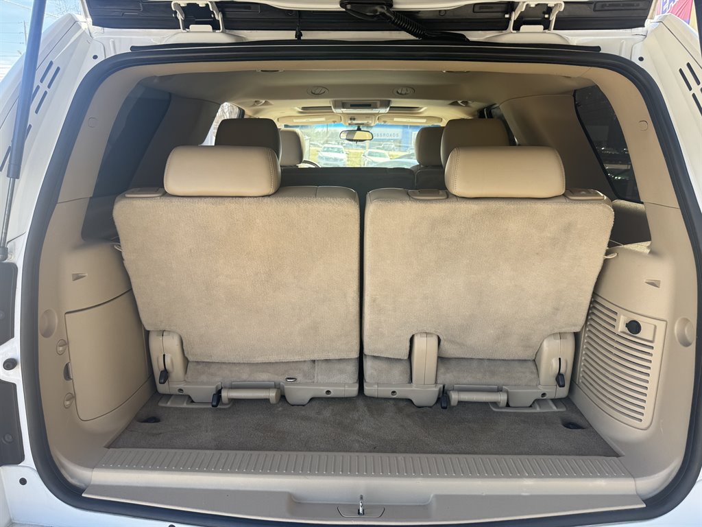 2013 Chevrolet Tahoe LT photo