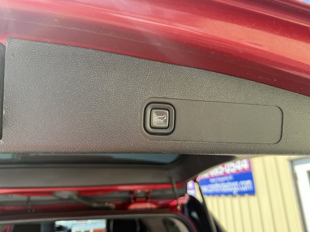 2013 GMC Yukon - $12,500