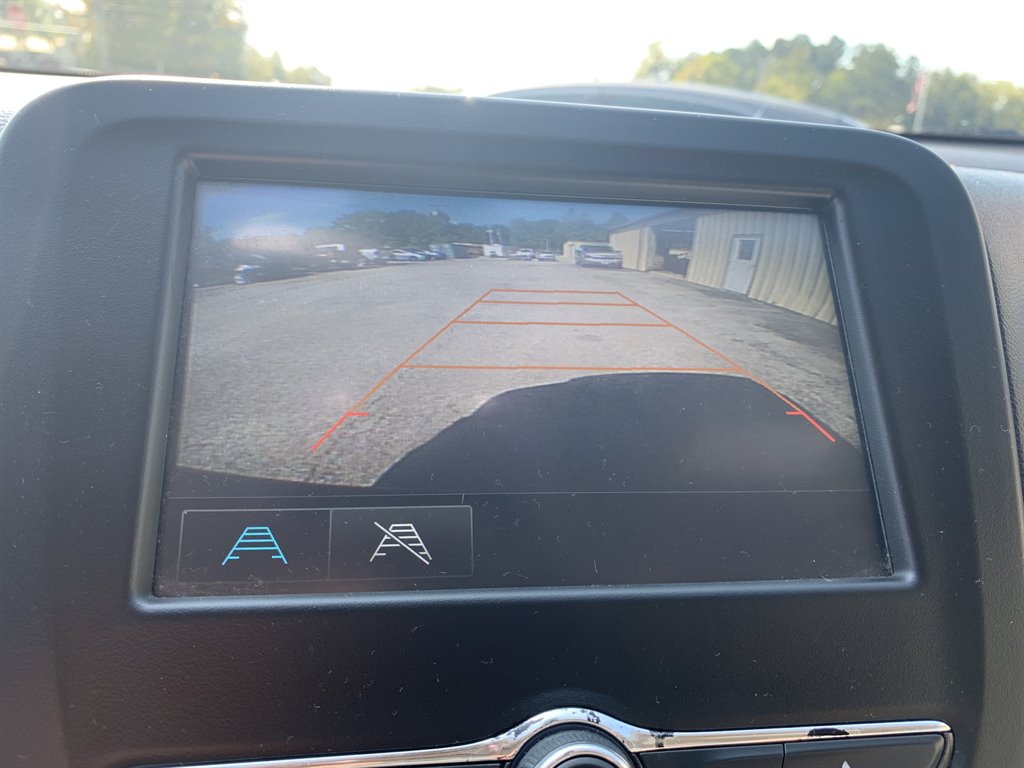 2018 Chevrolet Equinox - $10,995