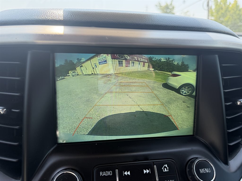 2018 GMC Acadia - $11,500