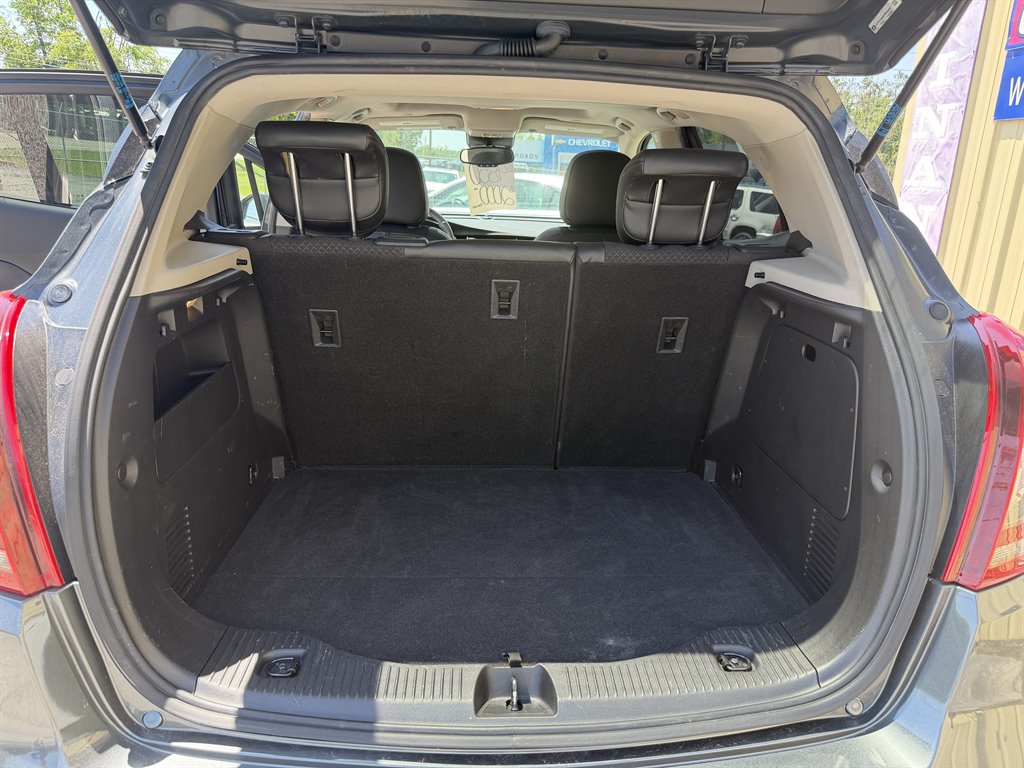 2017 Buick Encore - $9,850
