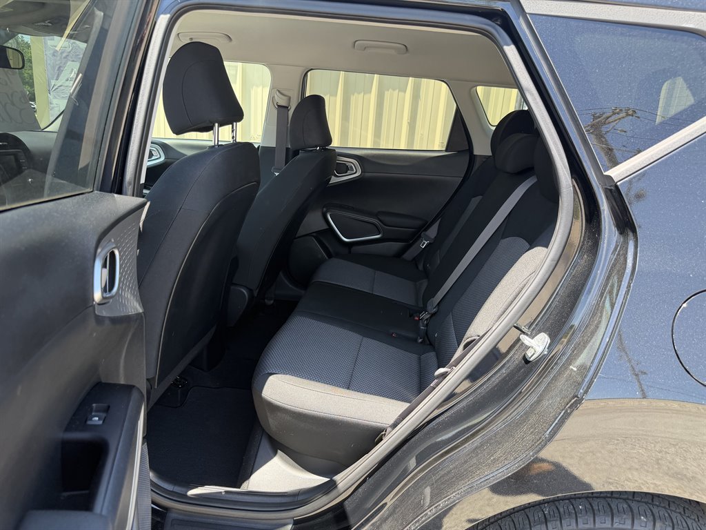 2022 Kia Soul - $12,500