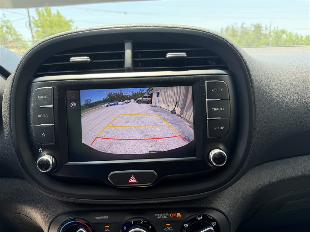 2022 Kia Soul - $12,500