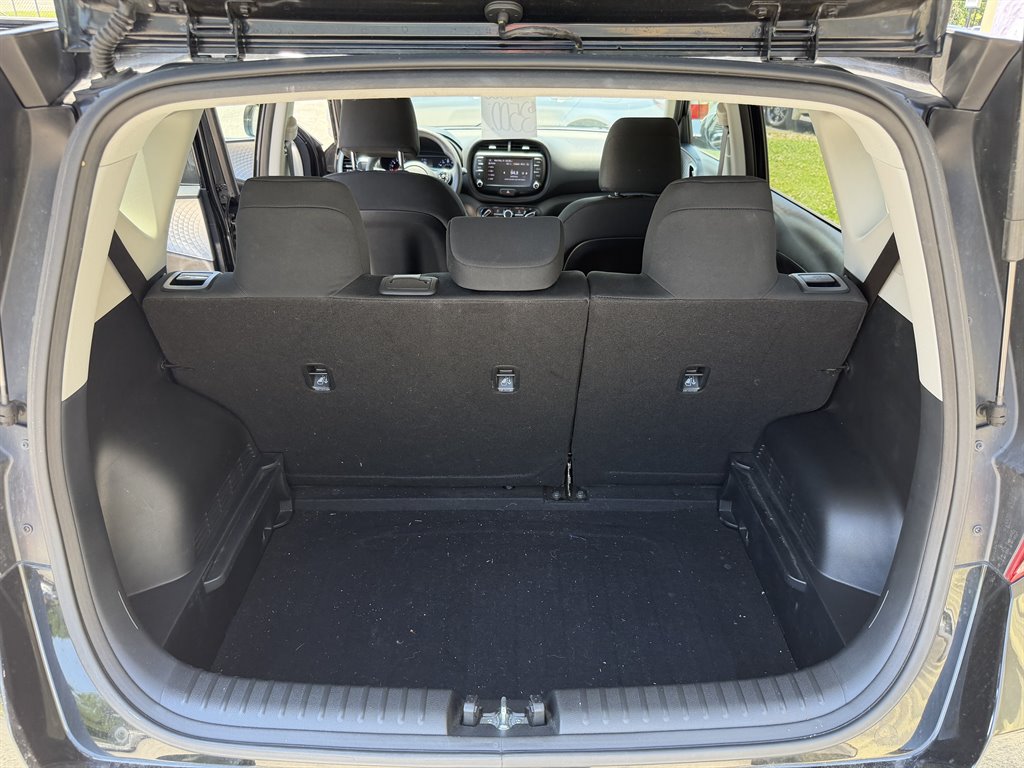 2022 Kia Soul - $12,500