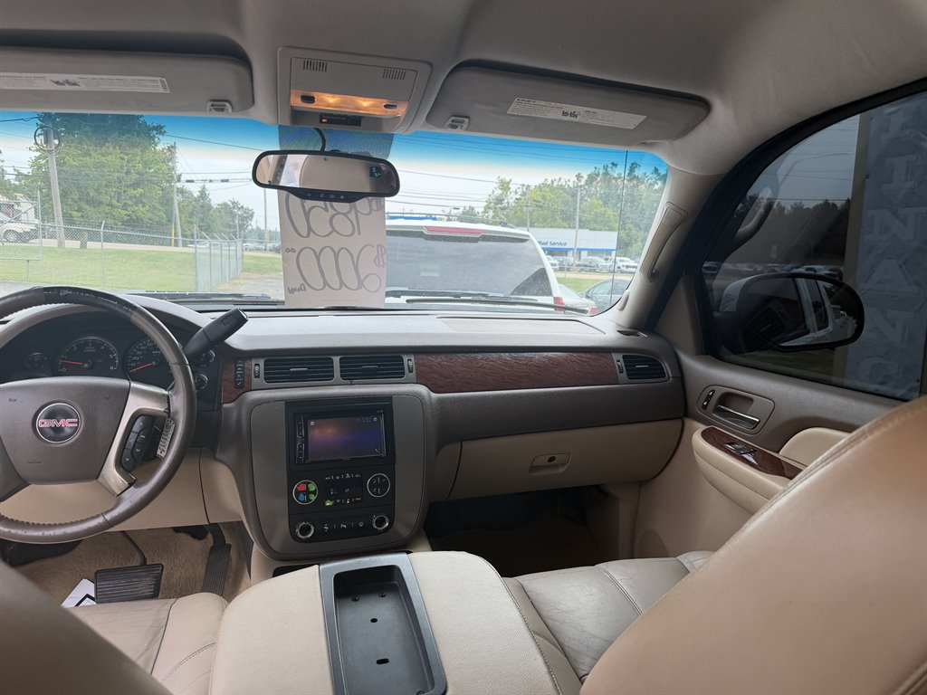 2008 GMC Sierra 1500 - $9,850