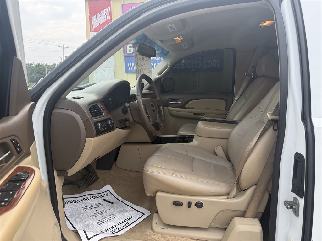 2008 GMC Sierra 1500 - $9,850