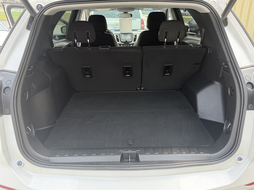 2018 Chevrolet Equinox - $10,995