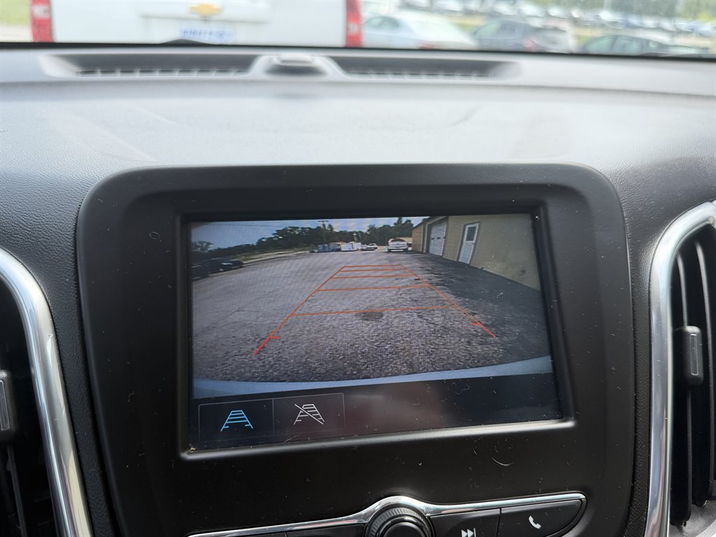2018 Chevrolet Equinox - $10,995