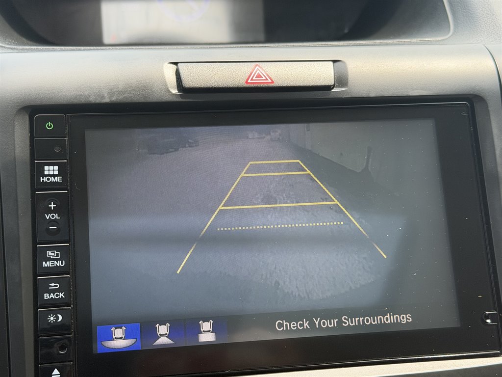 2016 Honda CR-V - $11,500