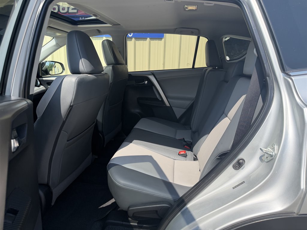 2013 Toyota RAV4 - $12,900