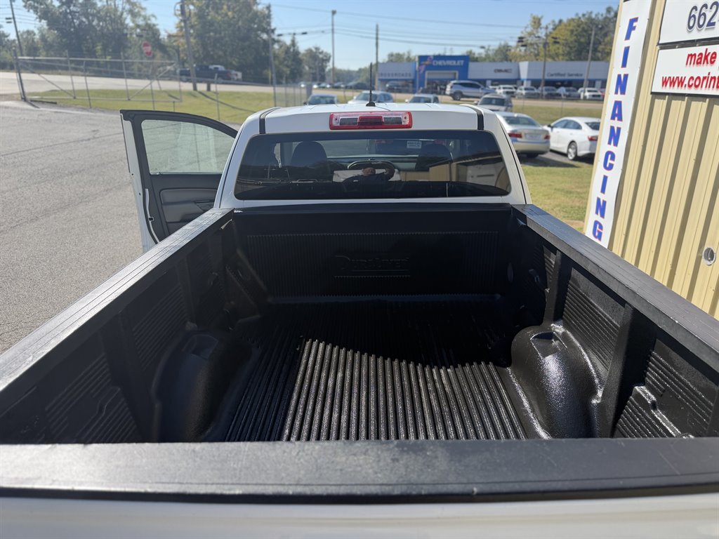 2017 Chevrolet Colorado - $12,995