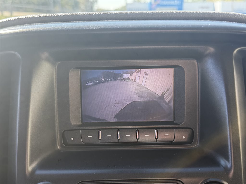 2017 Chevrolet Colorado - $12,995