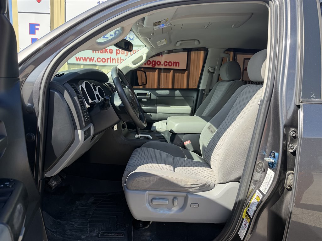 2012 Toyota Tundra - $12,995