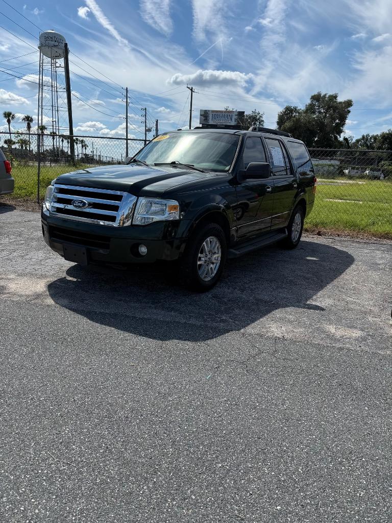 2013 Ford Expedition - $6,995