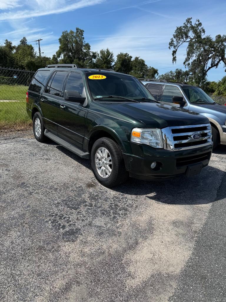 2013 Ford Expedition - $6,995