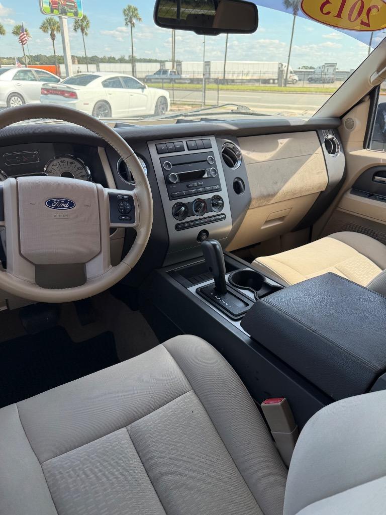 2013 Ford Expedition - $6,995
