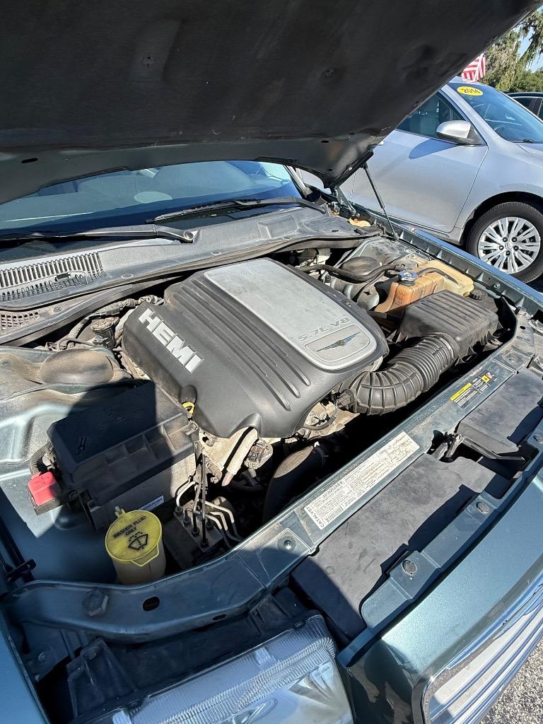 2005 Chrysler 300 - $5,995