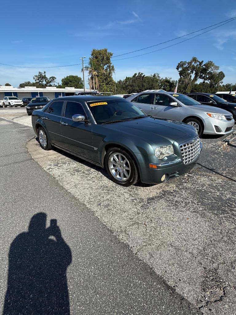 2005 Chrysler 300 - $5,995