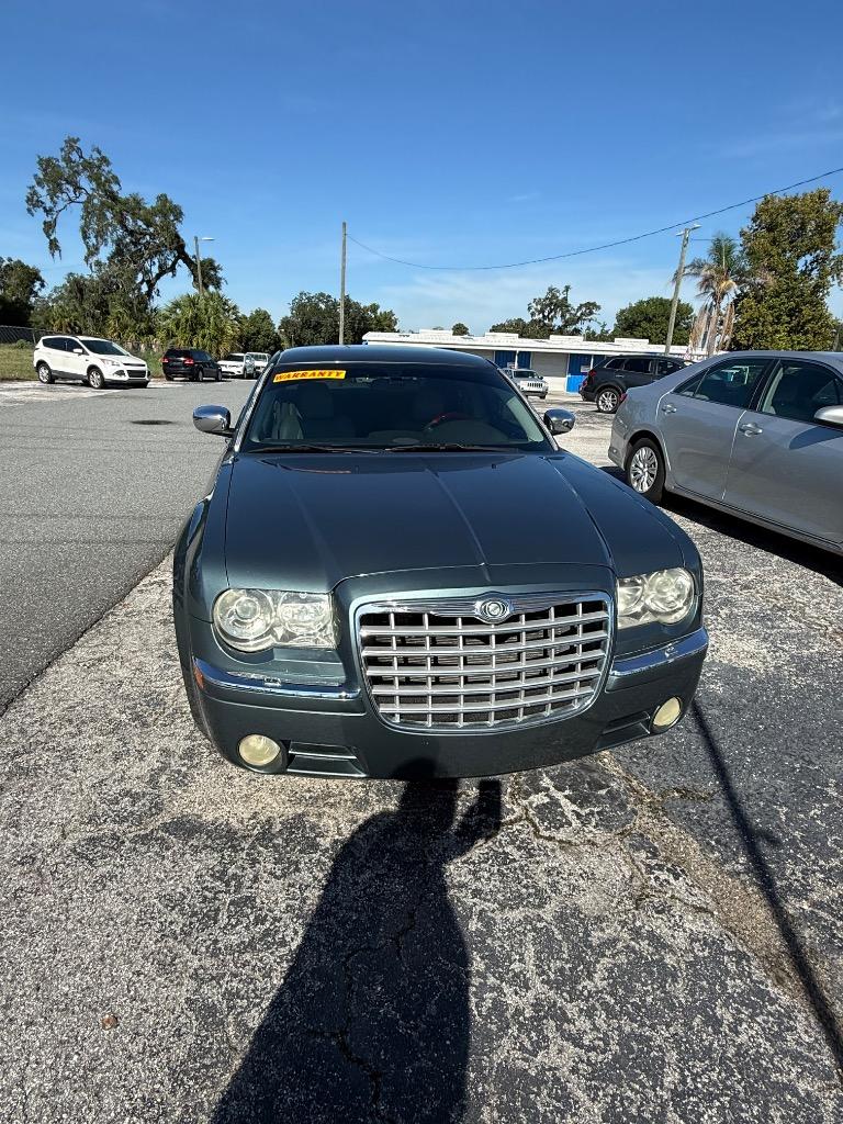 2005 Chrysler 300 - $5,995