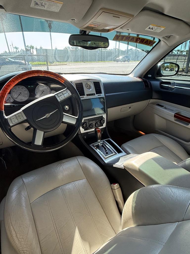 2005 Chrysler 300 - $5,995