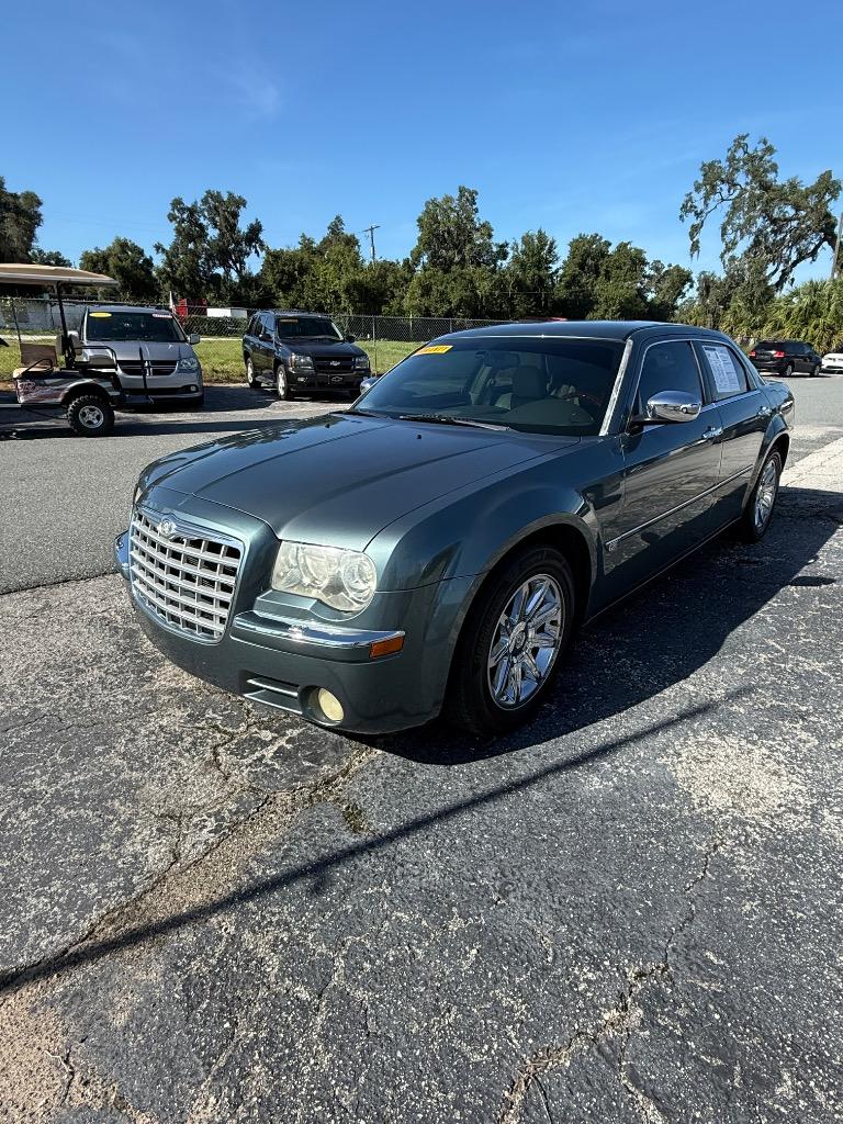 2005 Chrysler 300 - $5,995