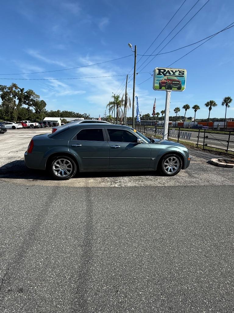 2005 Chrysler 300 - $5,995