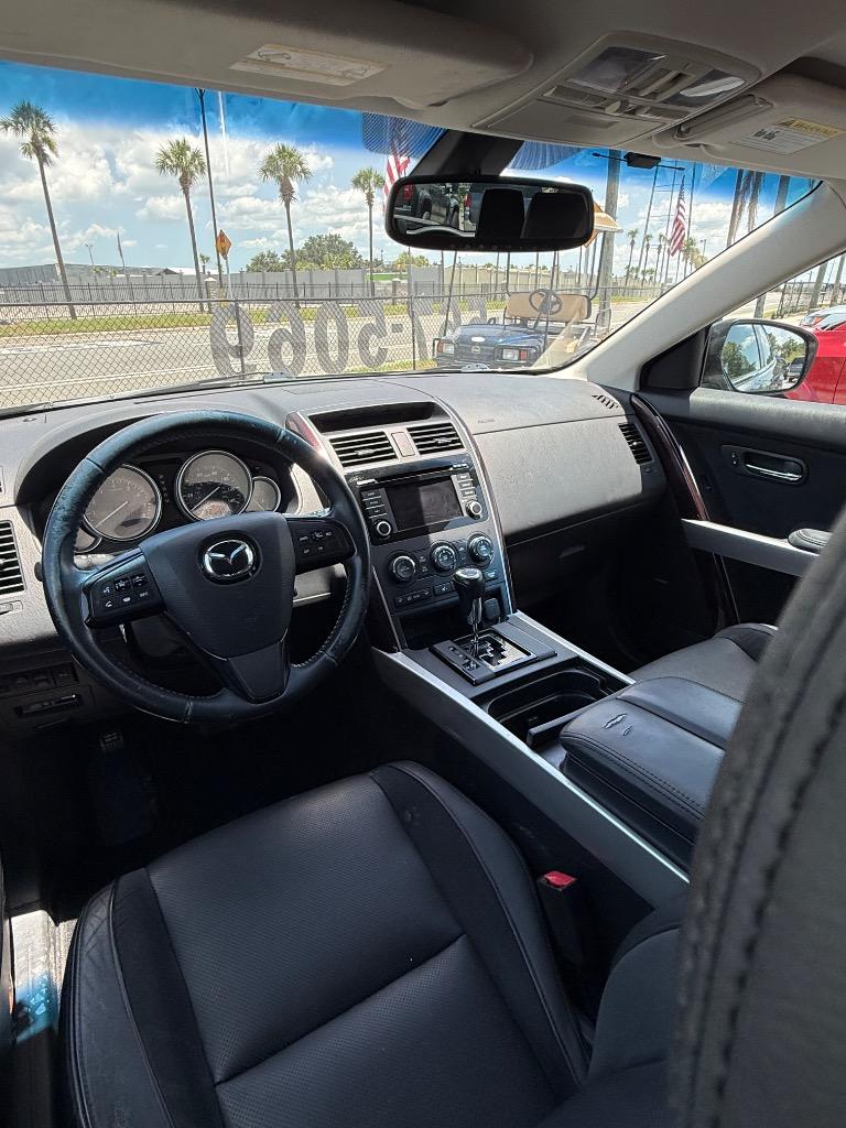 2013 MAZDA CX-9 - $9,995