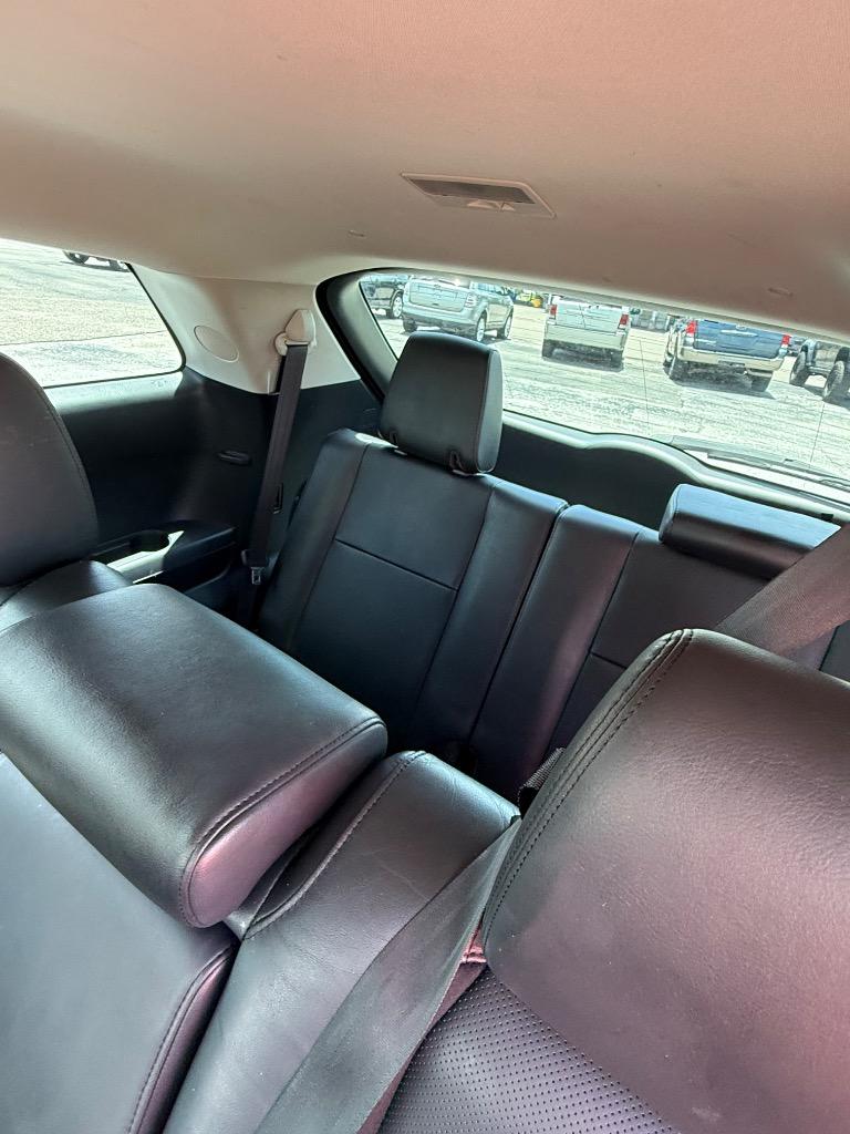 2013 MAZDA CX-9 - $9,995