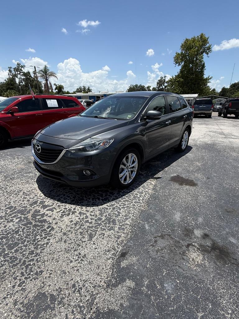 2013 MAZDA CX-9 - $9,995